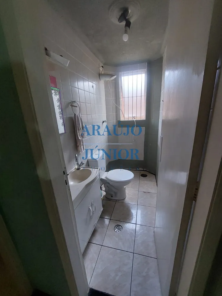 Apartamento, 2 quartos, 49 m² - Foto 4