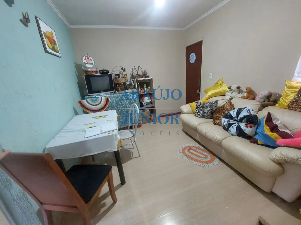 Apartamento, 2 quartos, 49 m² - Foto 8