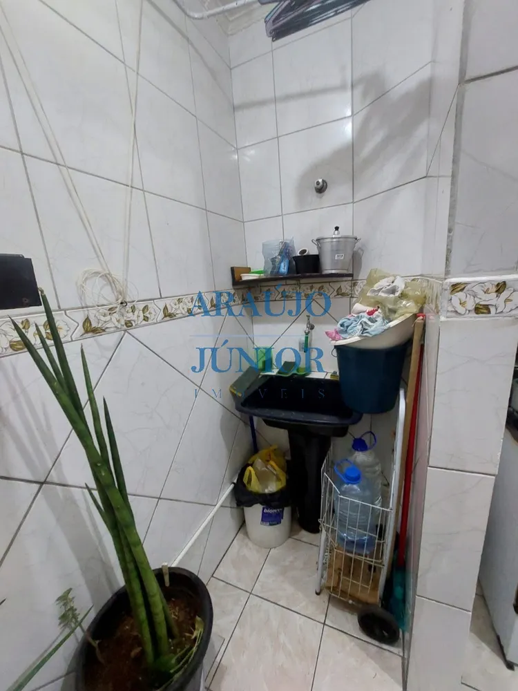 Apartamento, 2 quartos, 49 m² - Foto 6