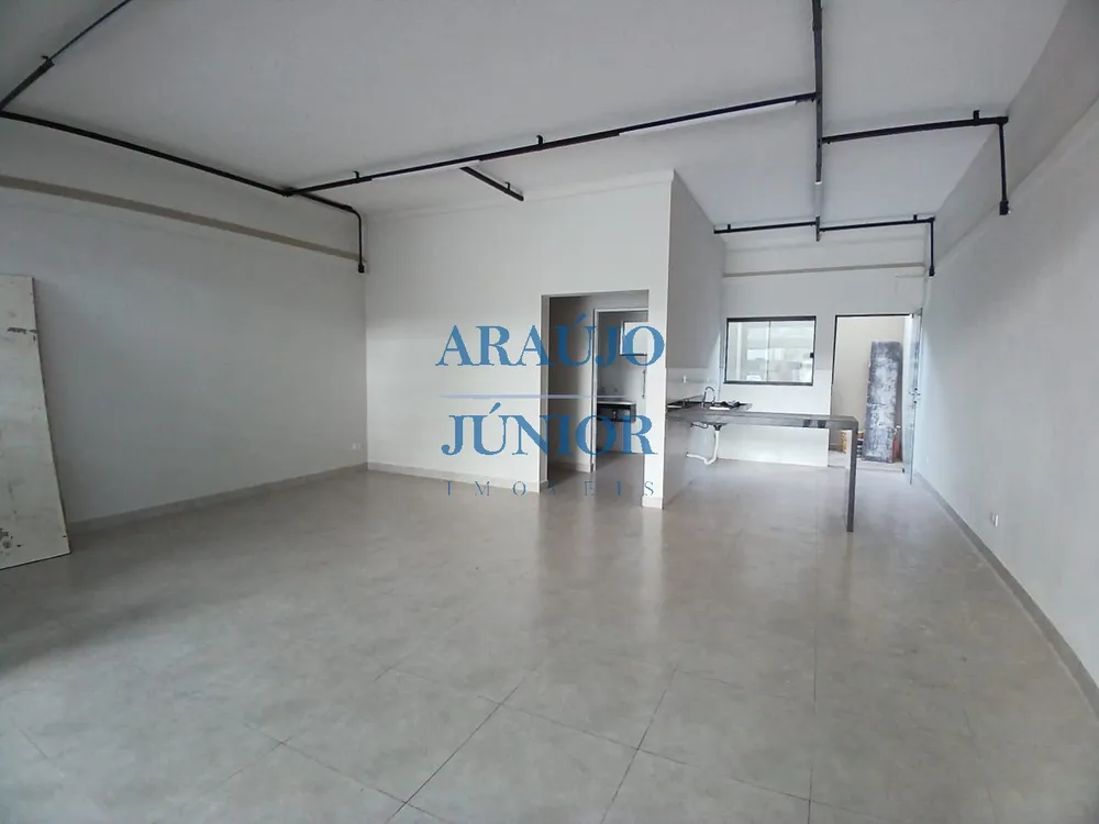 Loja-Salão, 235 m² - Foto 4