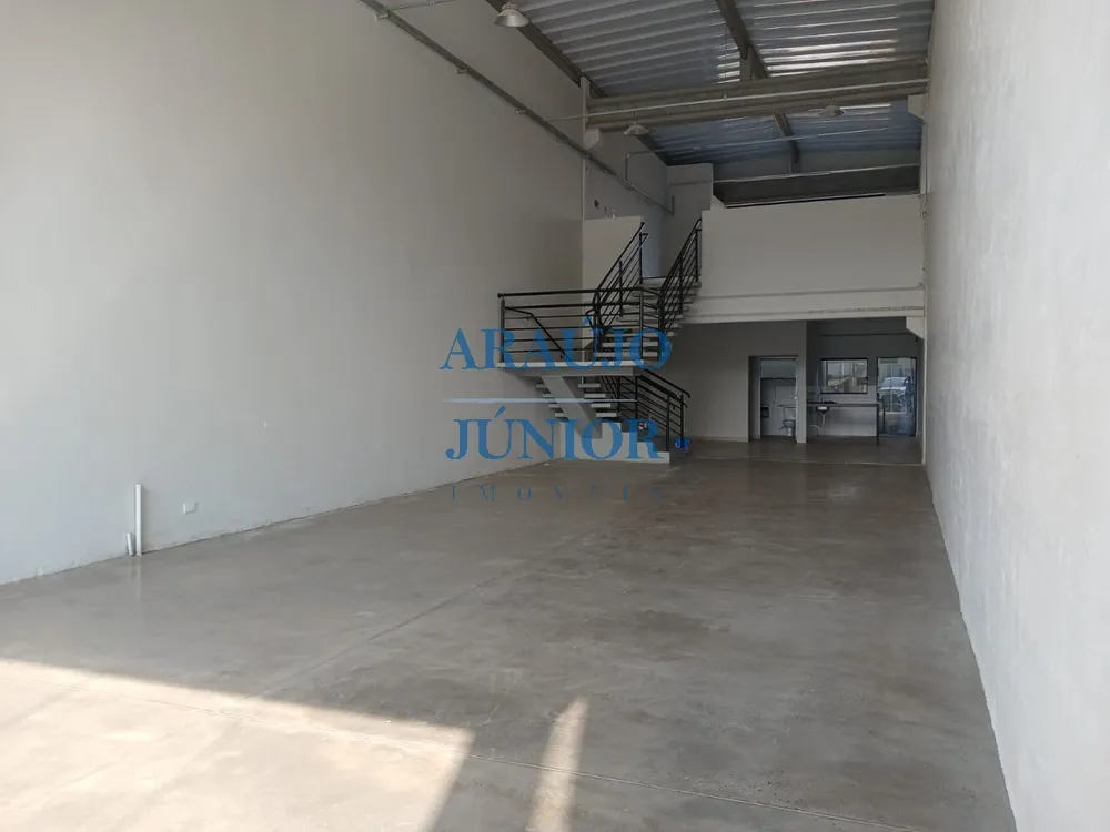 Loja-Salão, 235 m² - Foto 2