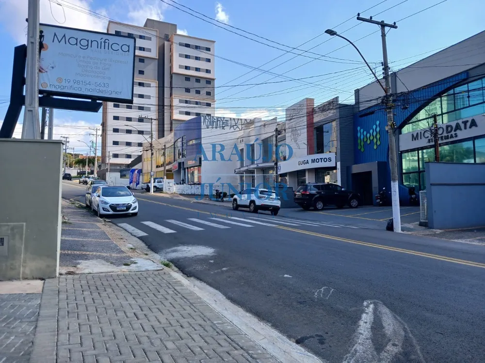 Loja-Salão, 235 m² - Foto 12