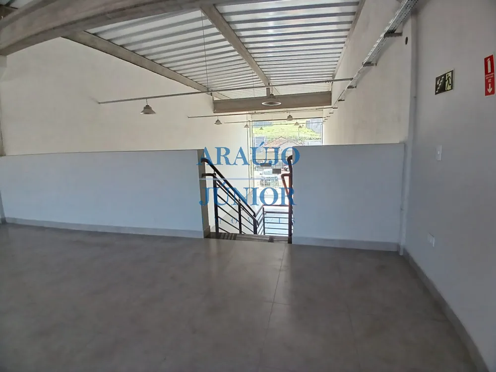 Loja-Salão, 235 m² - Foto 8