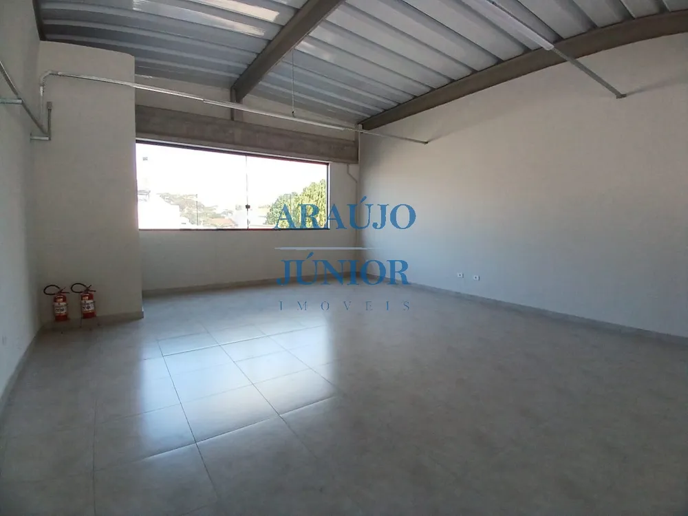 Loja-Salão, 235 m² - Foto 7