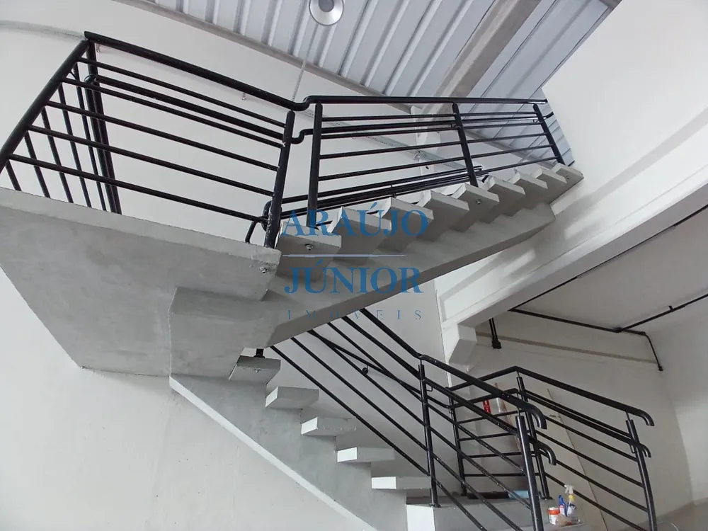 Loja-Salão, 235 m² - Foto 6