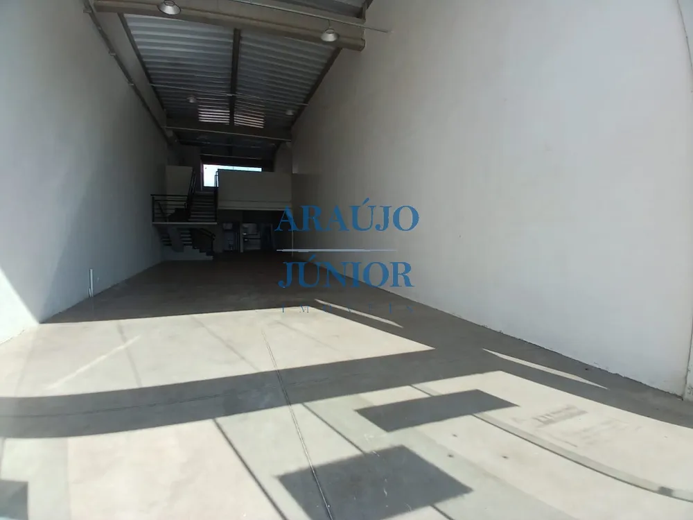 Loja-Salão, 235 m² - Foto 14