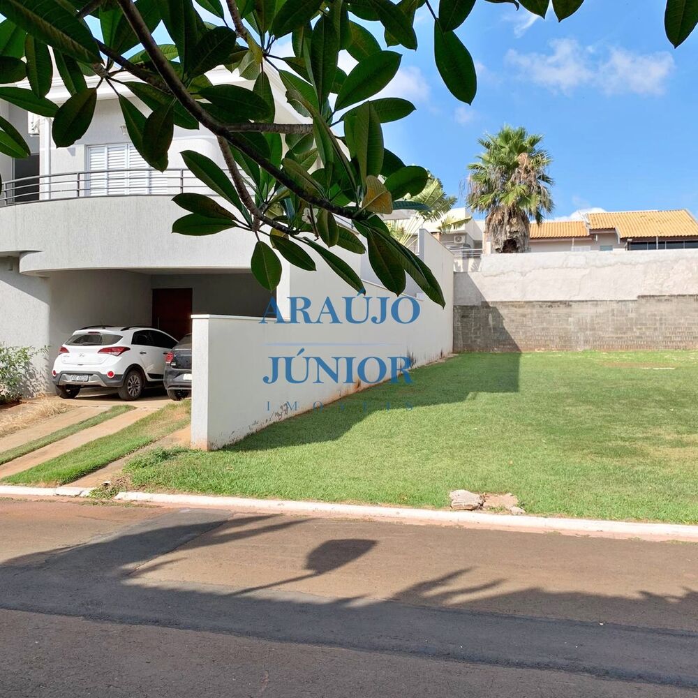 Terreno, 351 m² - Foto 1