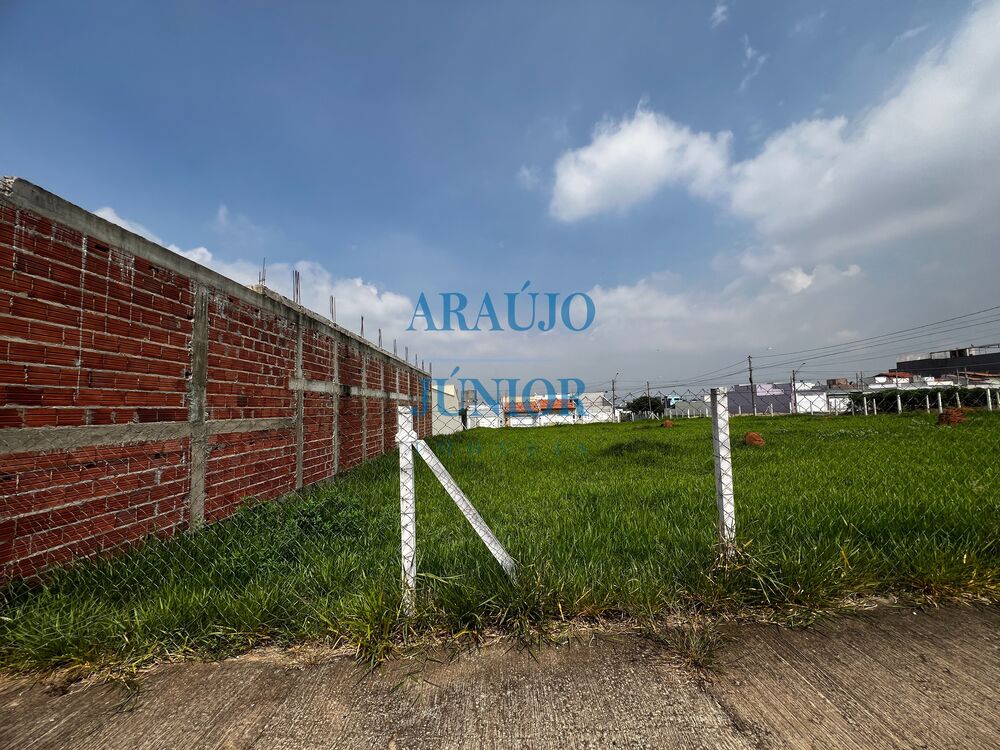 Terreno, 154 m² - Foto 3
