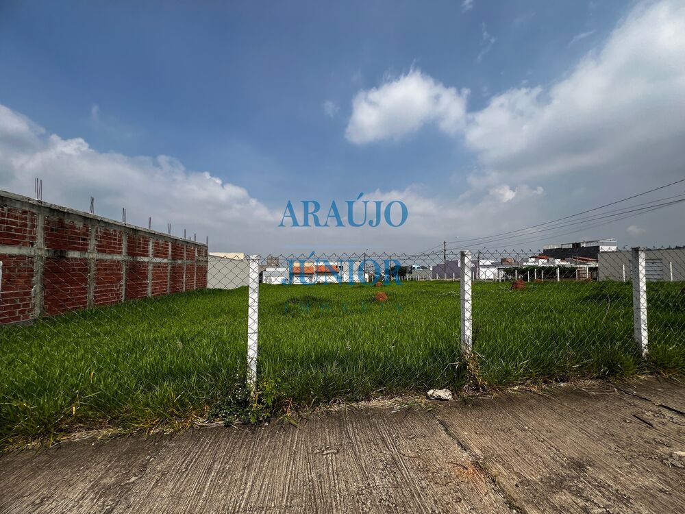 Terreno, 154 m² - Foto 1