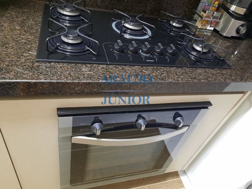 Apartamento à venda com 3 quartos, 82m² - Foto 12