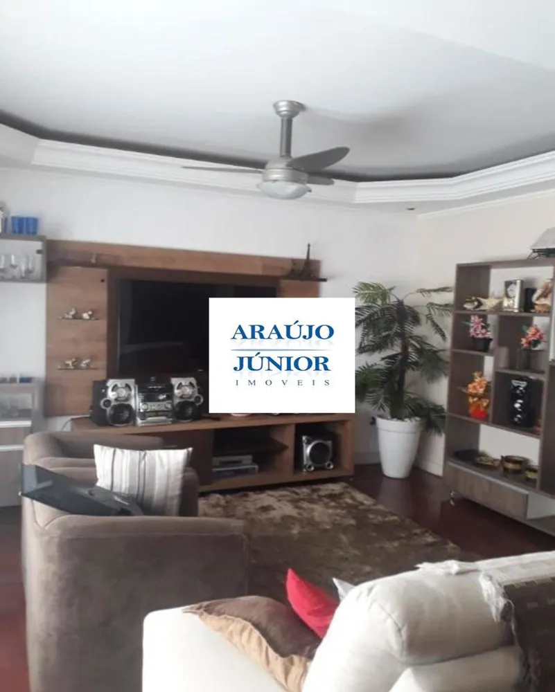 Casa, 3 quartos, 360 m² - Foto 7