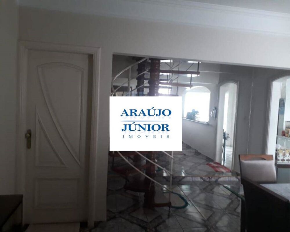 Casa, 3 quartos, 360 m² - Foto 8