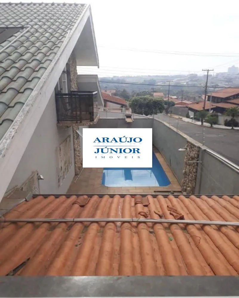 Casa, 3 quartos, 360 m² - Foto 10