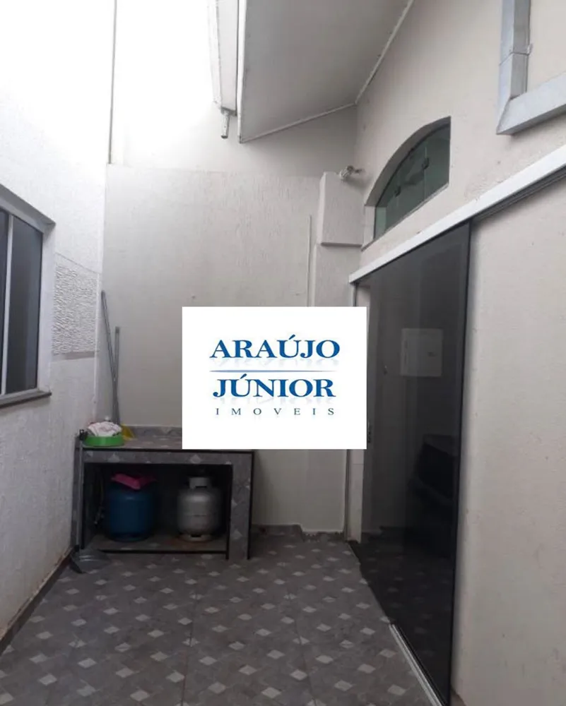 Casa, 3 quartos, 360 m² - Foto 12