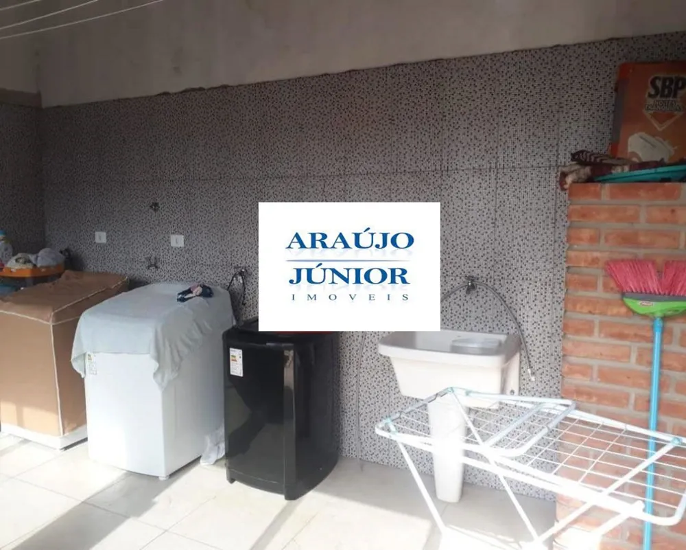 Casa, 3 quartos, 360 m² - Foto 9