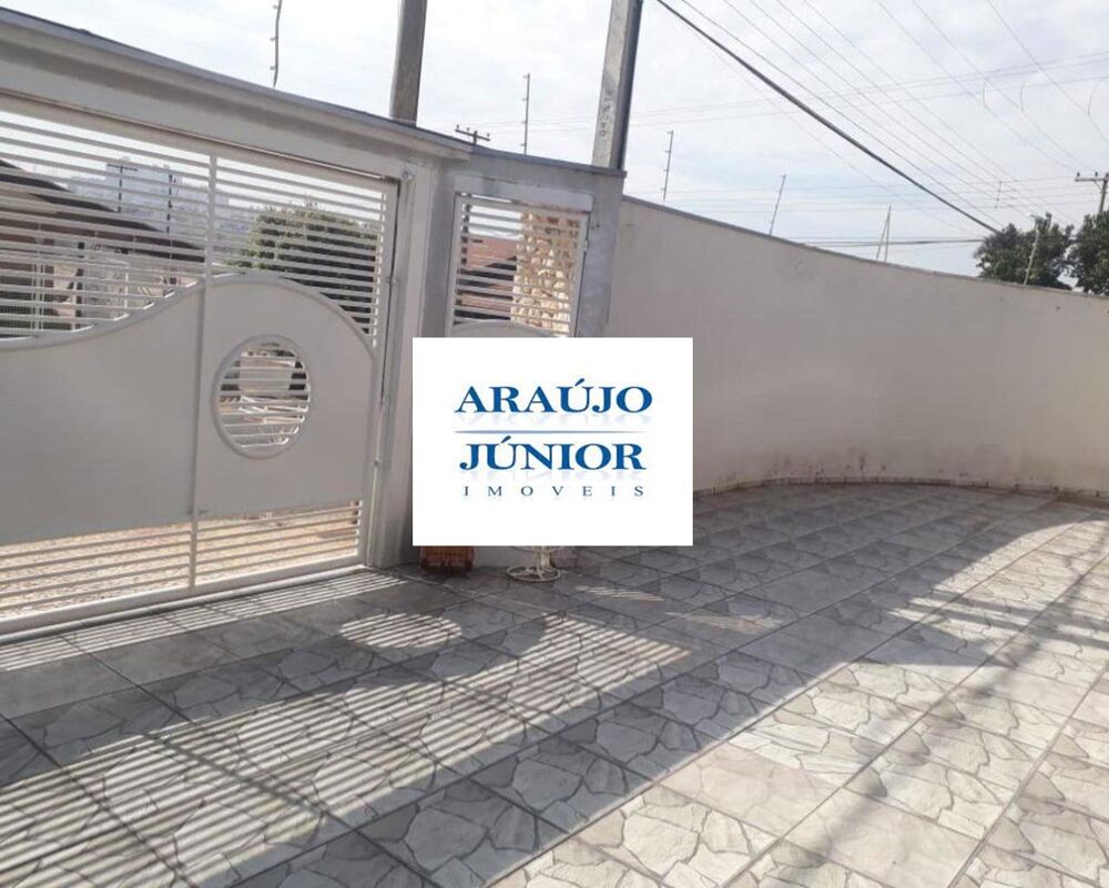 Casa, 3 quartos, 360 m² - Foto 6