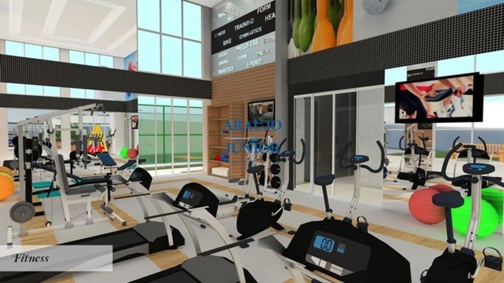 Apartamento, 3 quartos, 332 m² - Foto 22