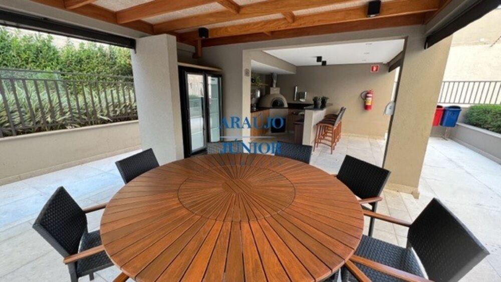 Apartamento, 3 quartos, 332 m² - Foto 12