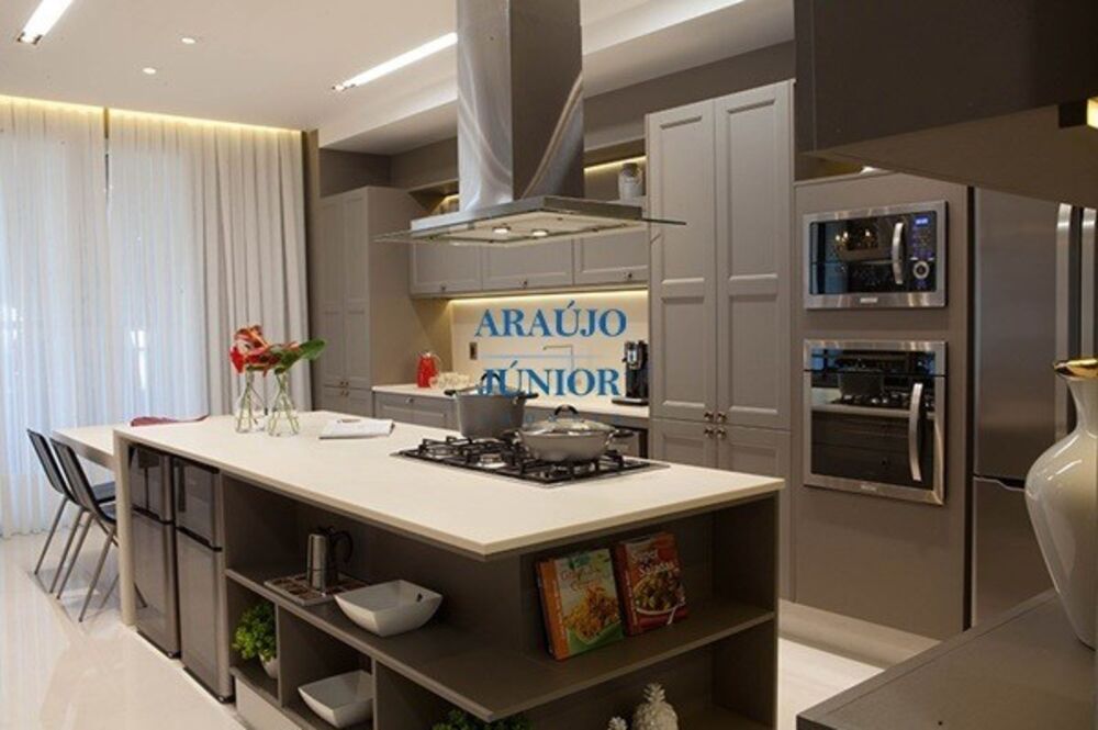 Apartamento, 3 quartos, 332 m² - Foto 21