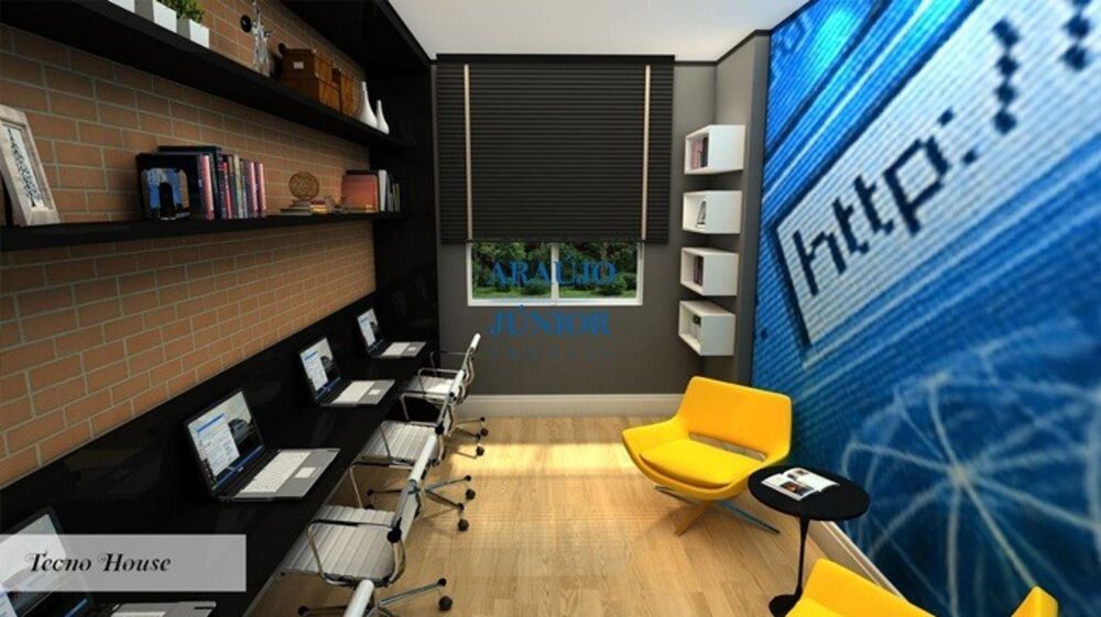 Apartamento, 3 quartos, 332 m² - Foto 31