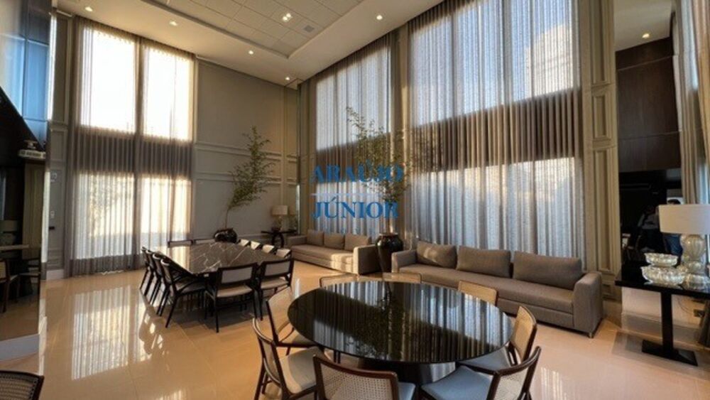 Apartamento, 3 quartos, 332 m² - Foto 13