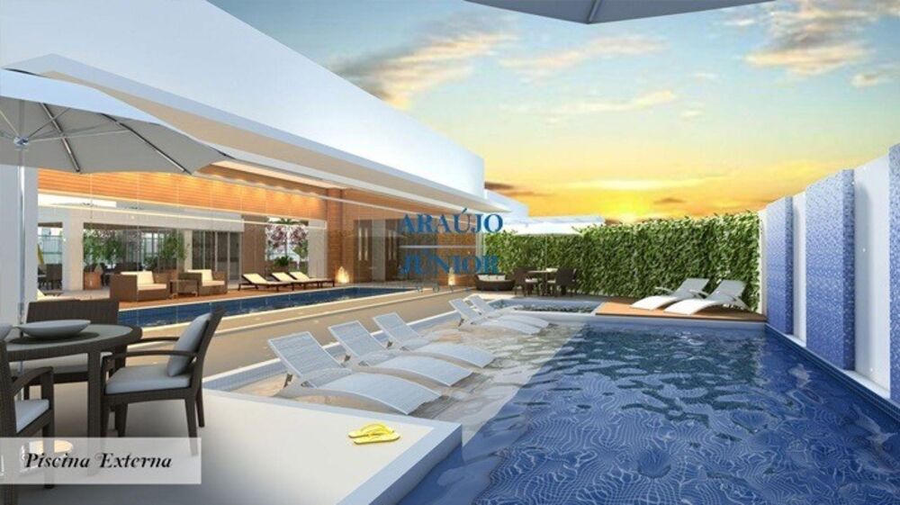 Apartamento, 3 quartos, 332 m² - Foto 27