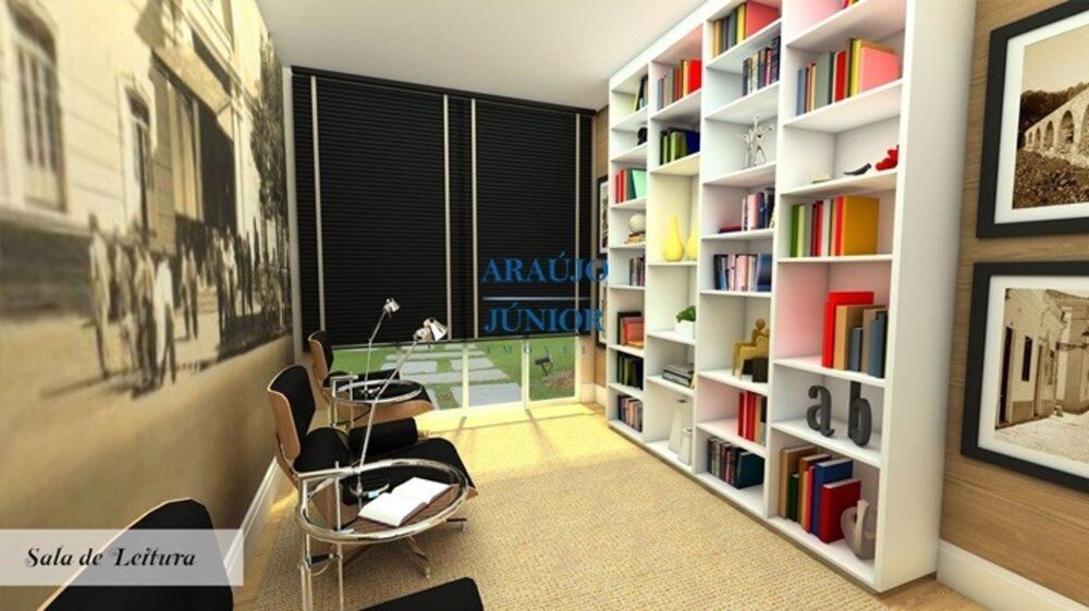 Apartamento, 3 quartos, 332 m² - Foto 30