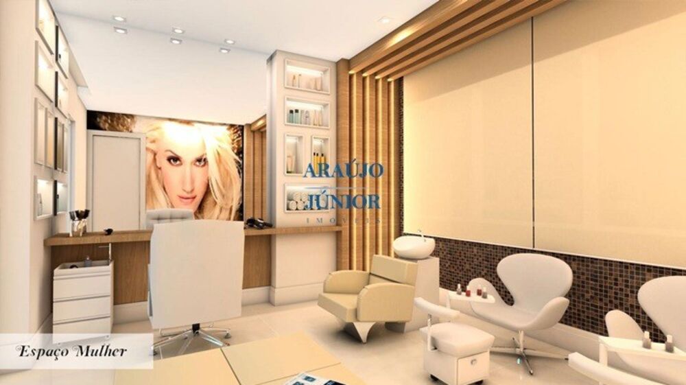 Apartamento, 3 quartos, 332 m² - Foto 4