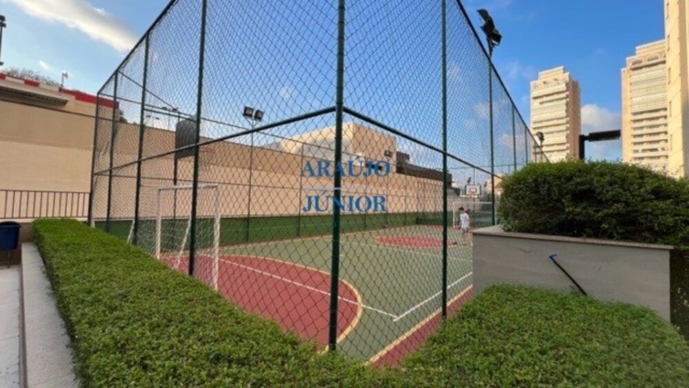 Apartamento, 3 quartos, 332 m² - Foto 14