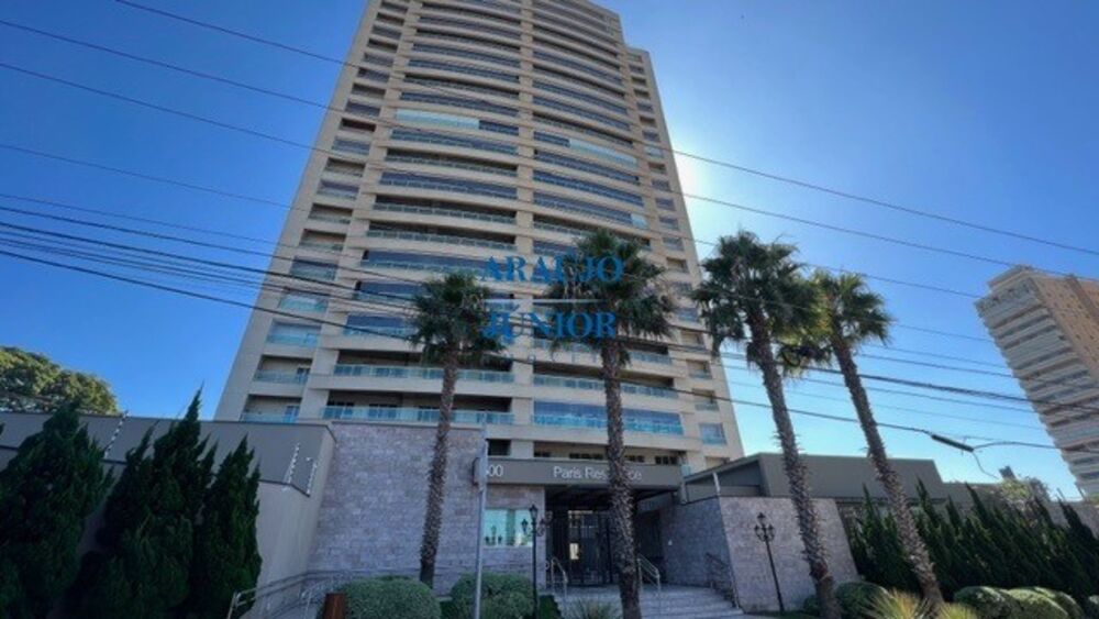 Apartamento, 3 quartos, 332 m² - Foto 1