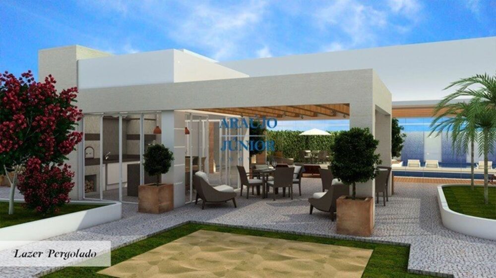 Apartamento, 3 quartos, 332 m² - Foto 26