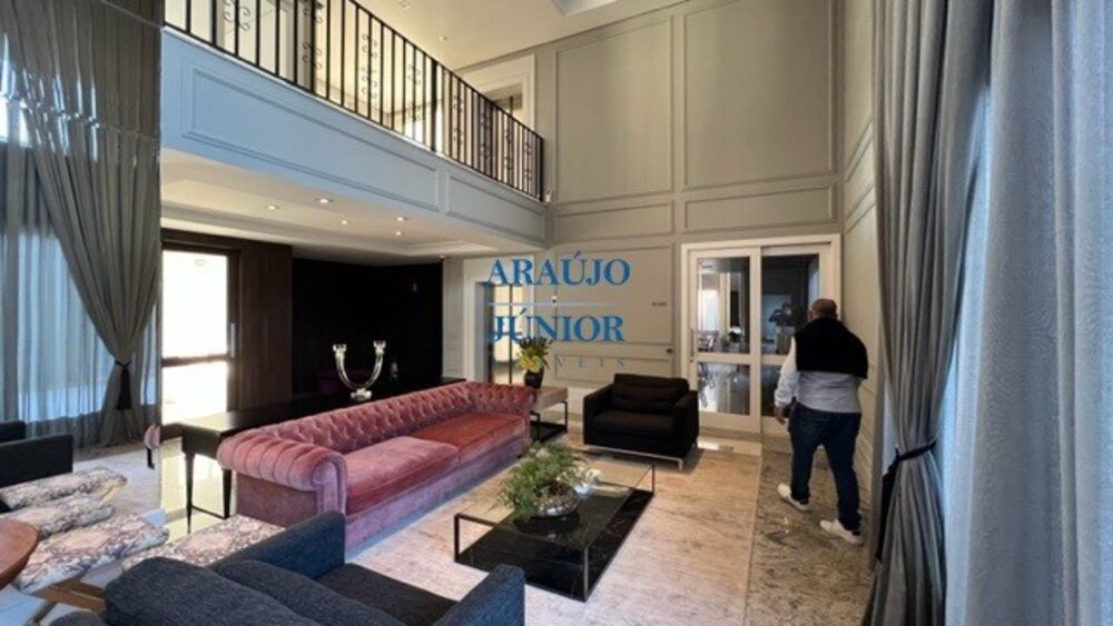 Apartamento, 3 quartos, 332 m² - Foto 7