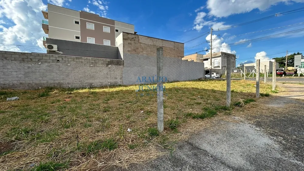 Terreno, 248 m² - Foto 8
