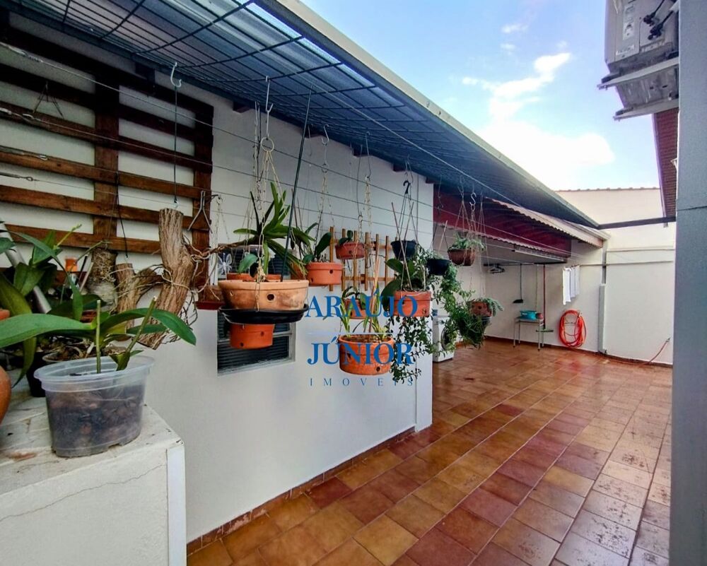 Casa, 3 quartos, 154 m² - Foto 13