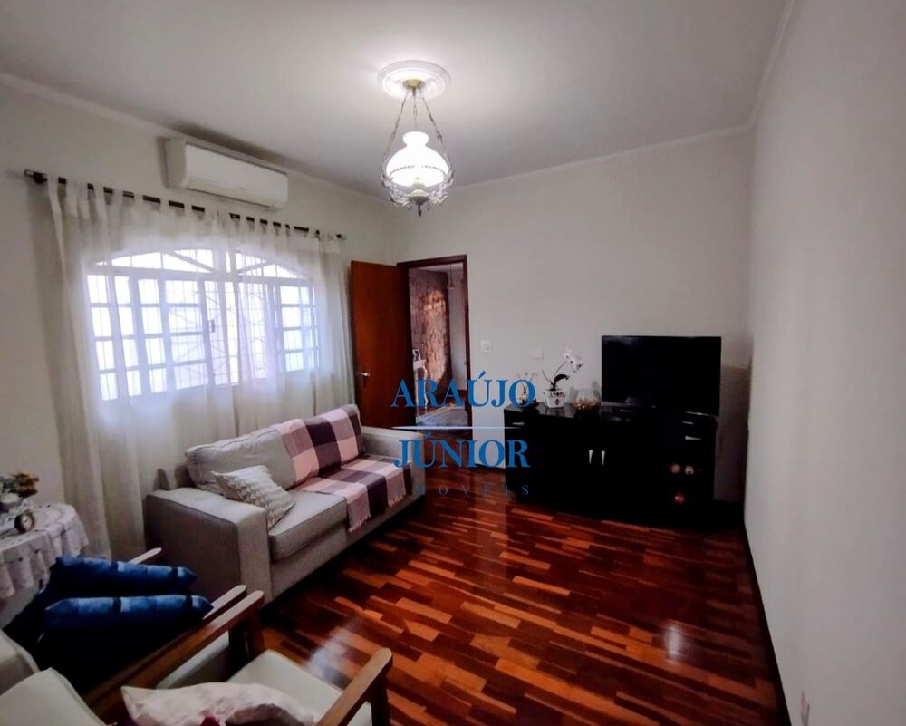 Casa, 3 quartos, 154 m² - Foto 7