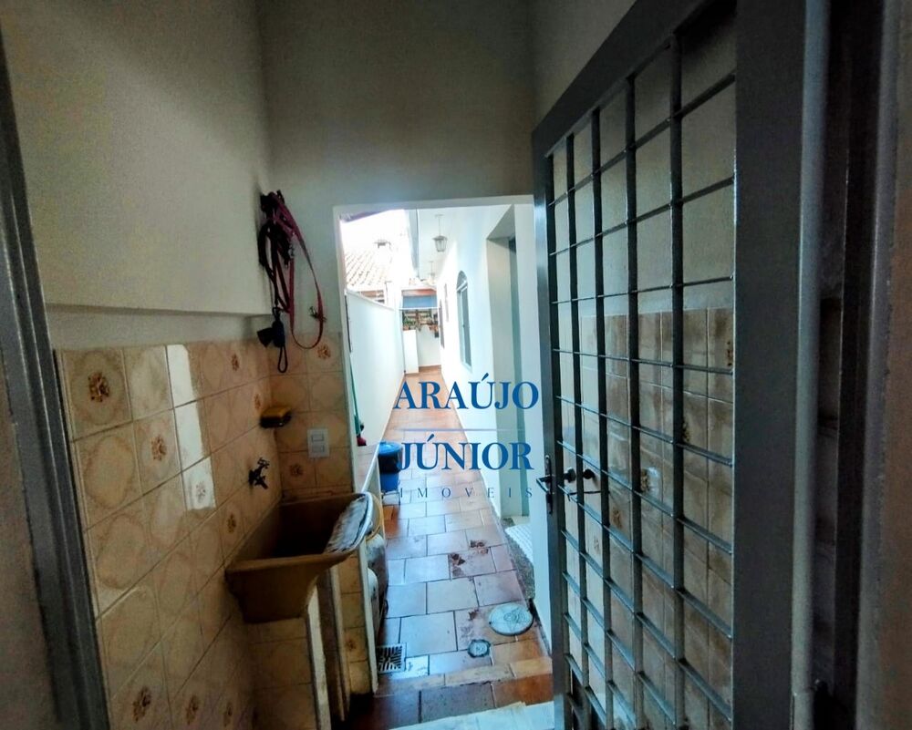 Casa, 3 quartos, 154 m² - Foto 6
