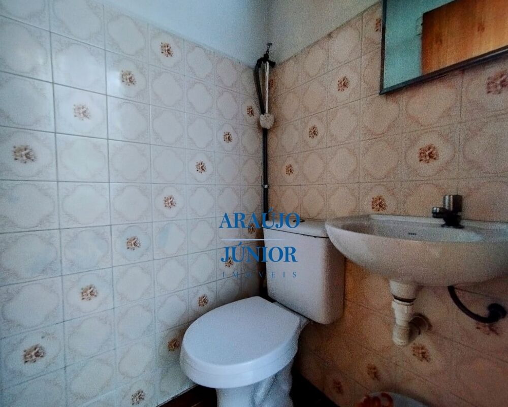 Casa, 3 quartos, 154 m² - Foto 1
