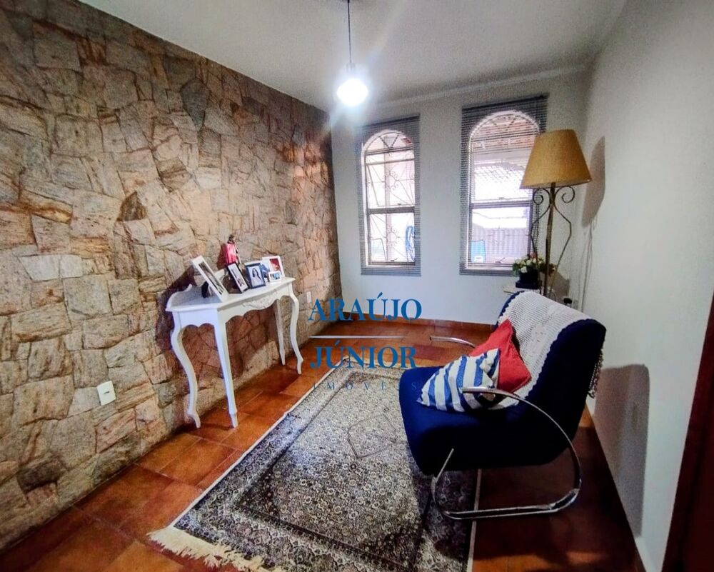 Casa, 3 quartos, 154 m² - Foto 2