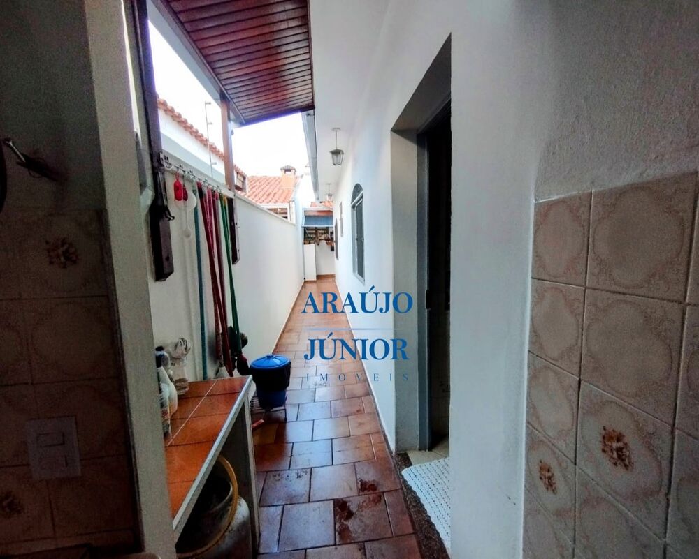 Casa, 3 quartos, 154 m² - Foto 14