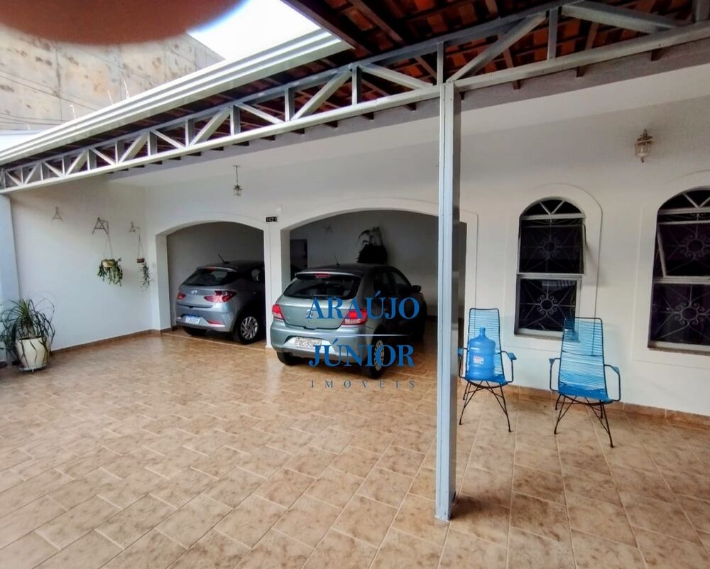 Casa, 3 quartos, 154 m² - Foto 15