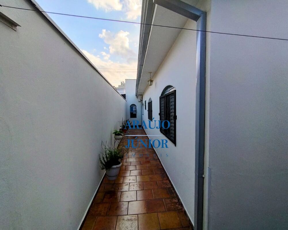 Casa, 3 quartos, 154 m² - Foto 16