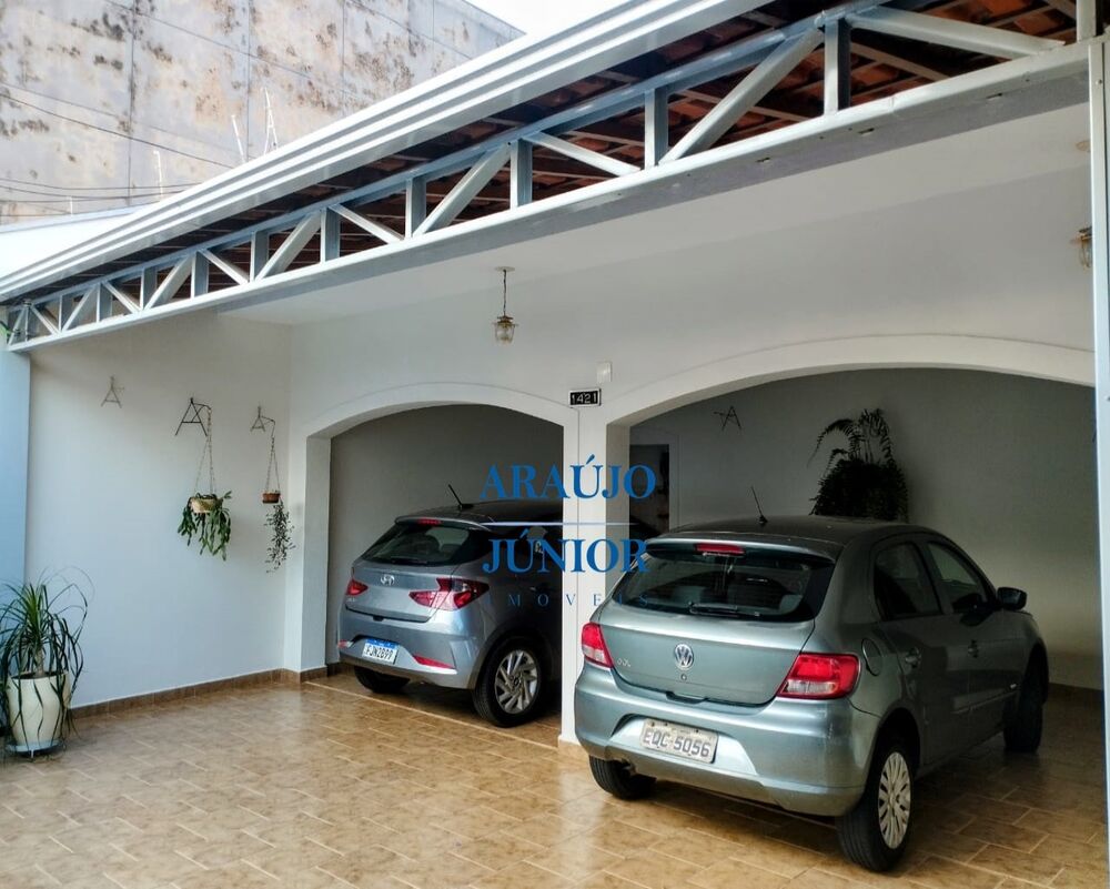 Casa, 3 quartos, 154 m² - Foto 9