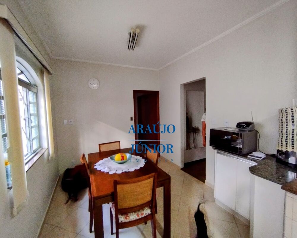 Casa, 3 quartos, 154 m² - Foto 4