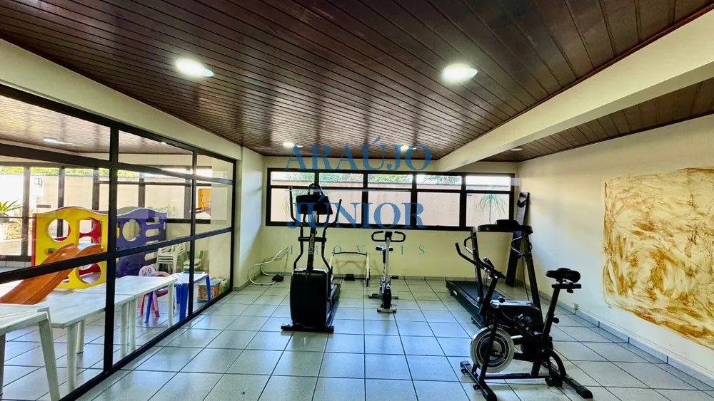 Apartamento, 3 quartos, 130 m² - Foto 7
