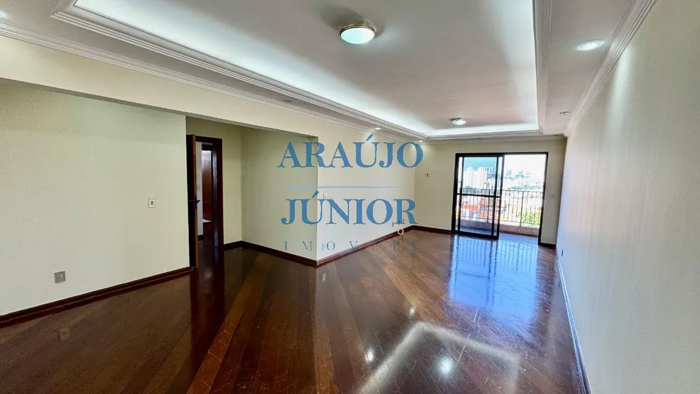 Apartamento, 3 quartos, 130 m² - Foto 1