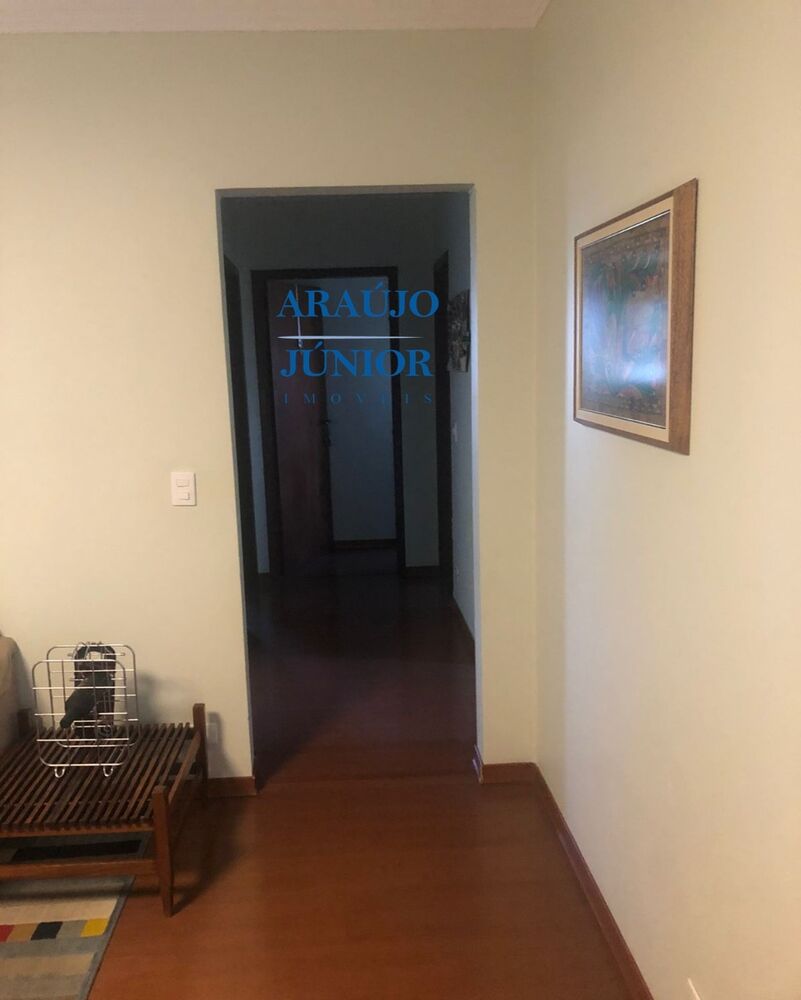 Apartamento à venda com 3 quartos, 109m² - Foto 3