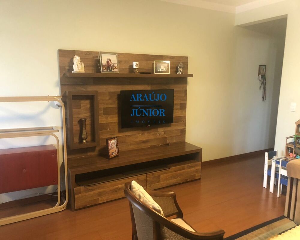 Apartamento à venda com 3 quartos, 109m² - Foto 7