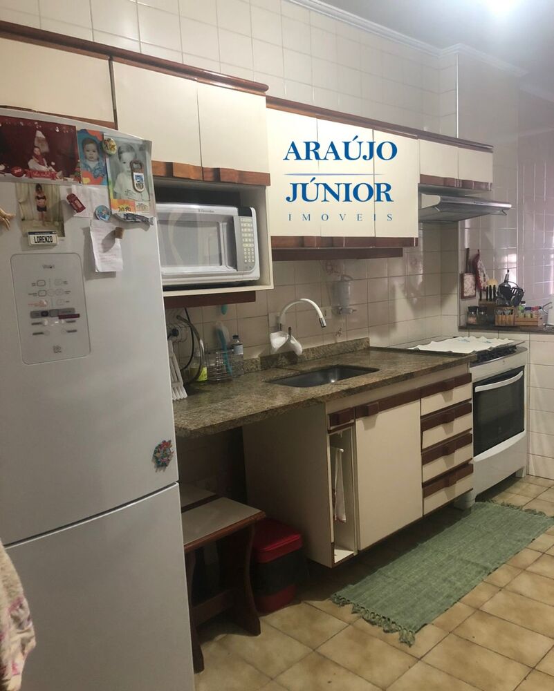 Apartamento à venda com 3 quartos, 109m² - Foto 8