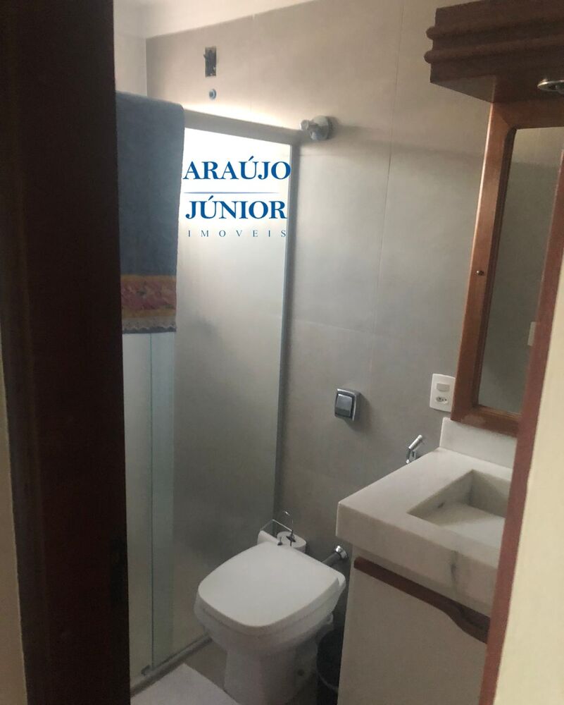 Apartamento à venda com 3 quartos, 109m² - Foto 5