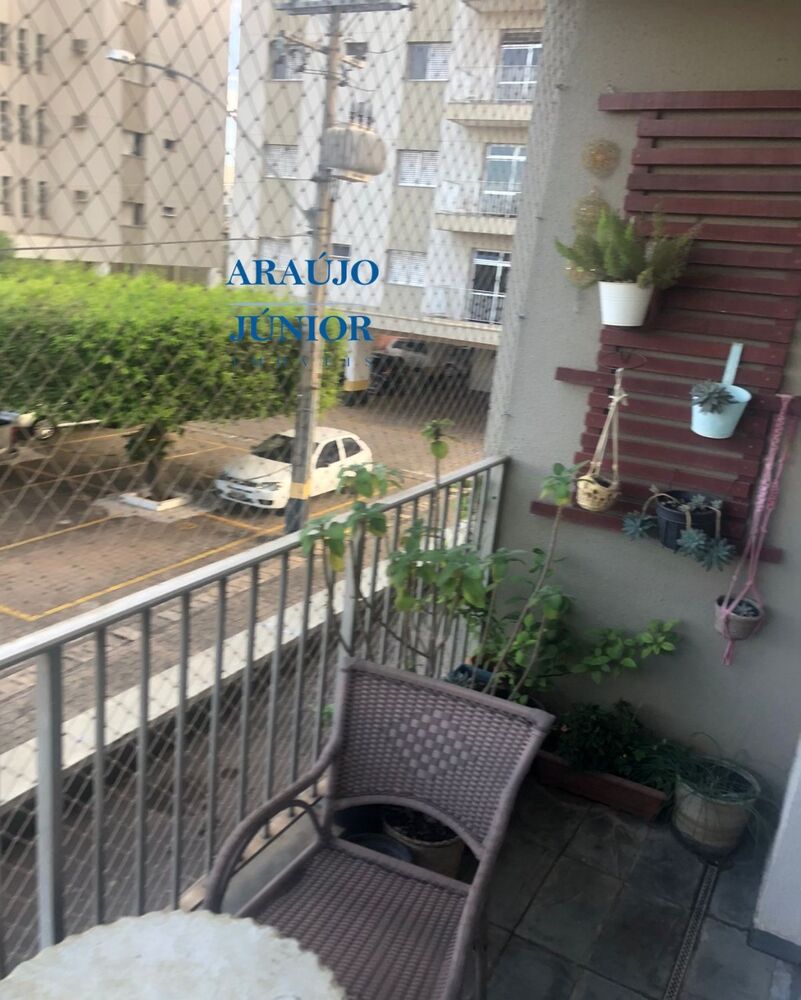Apartamento à venda com 3 quartos, 109m² - Foto 4